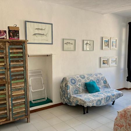 Apartment Kate Вернацца Екстер'єр фото