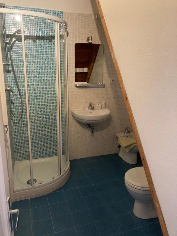 Apartment Kate Вернацца Екстер'єр фото