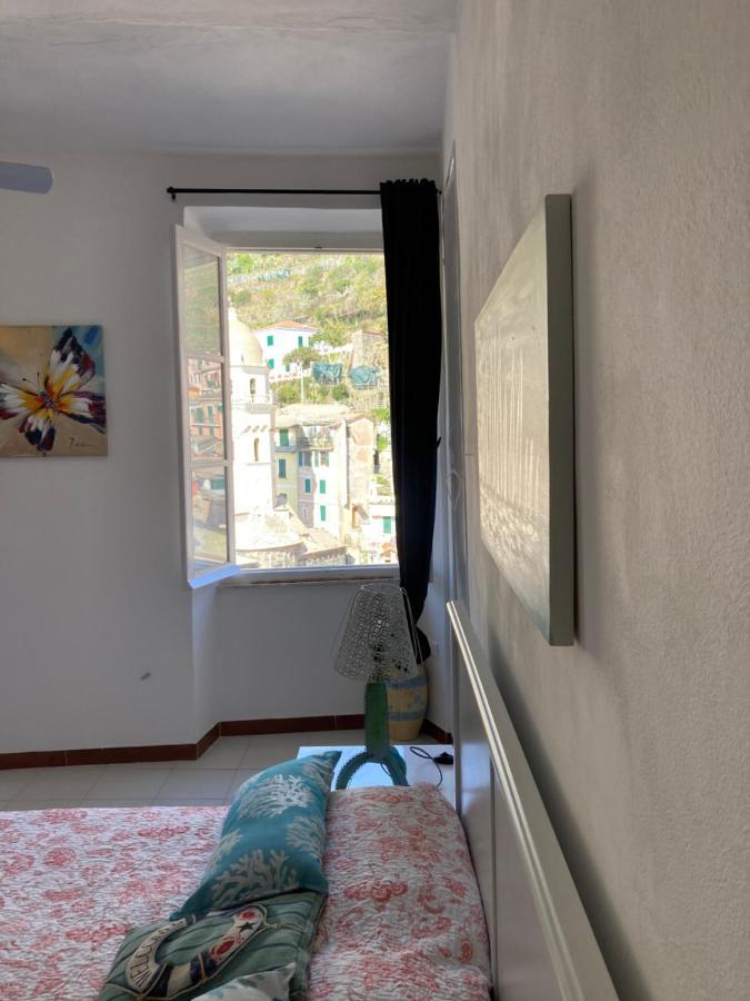 Apartment Kate Вернацца Екстер'єр фото
