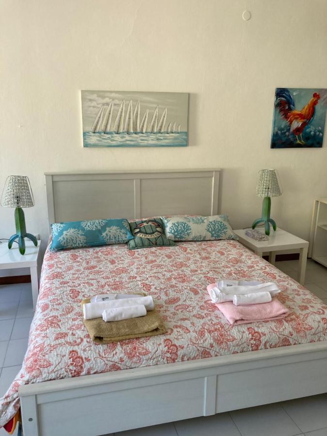 Apartment Kate Вернацца Екстер'єр фото