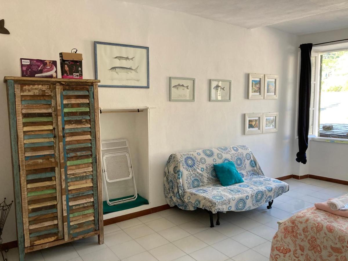 Apartment Kate Вернацца Екстер'єр фото