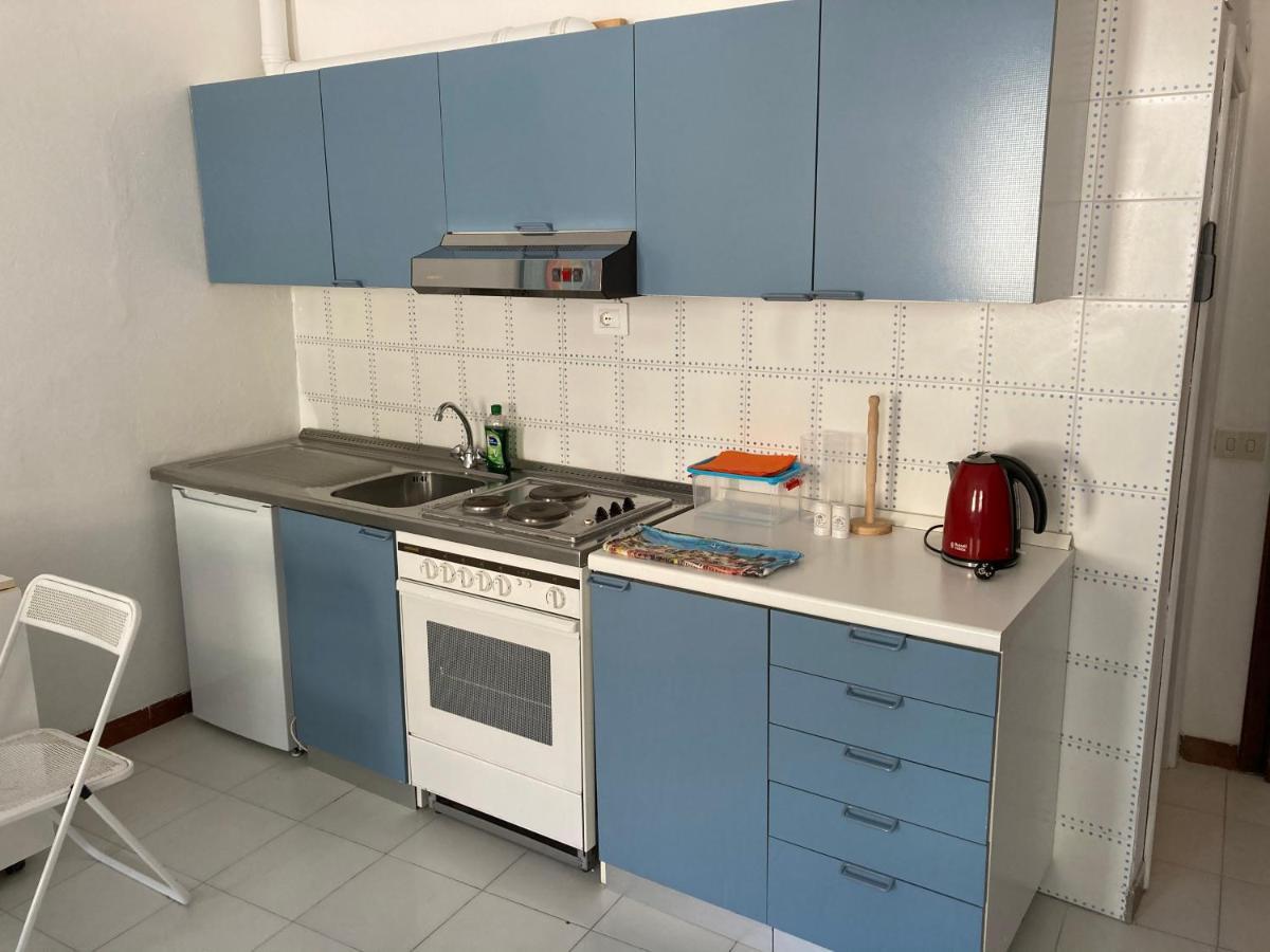 Apartment Kate Вернацца Екстер'єр фото