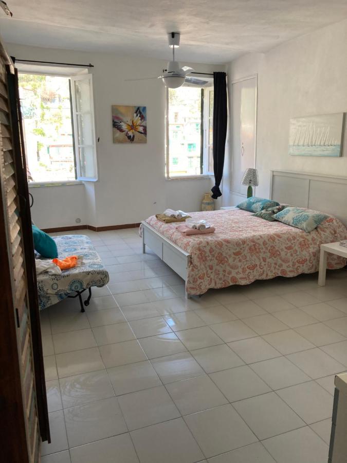 Apartment Kate Вернацца Екстер'єр фото