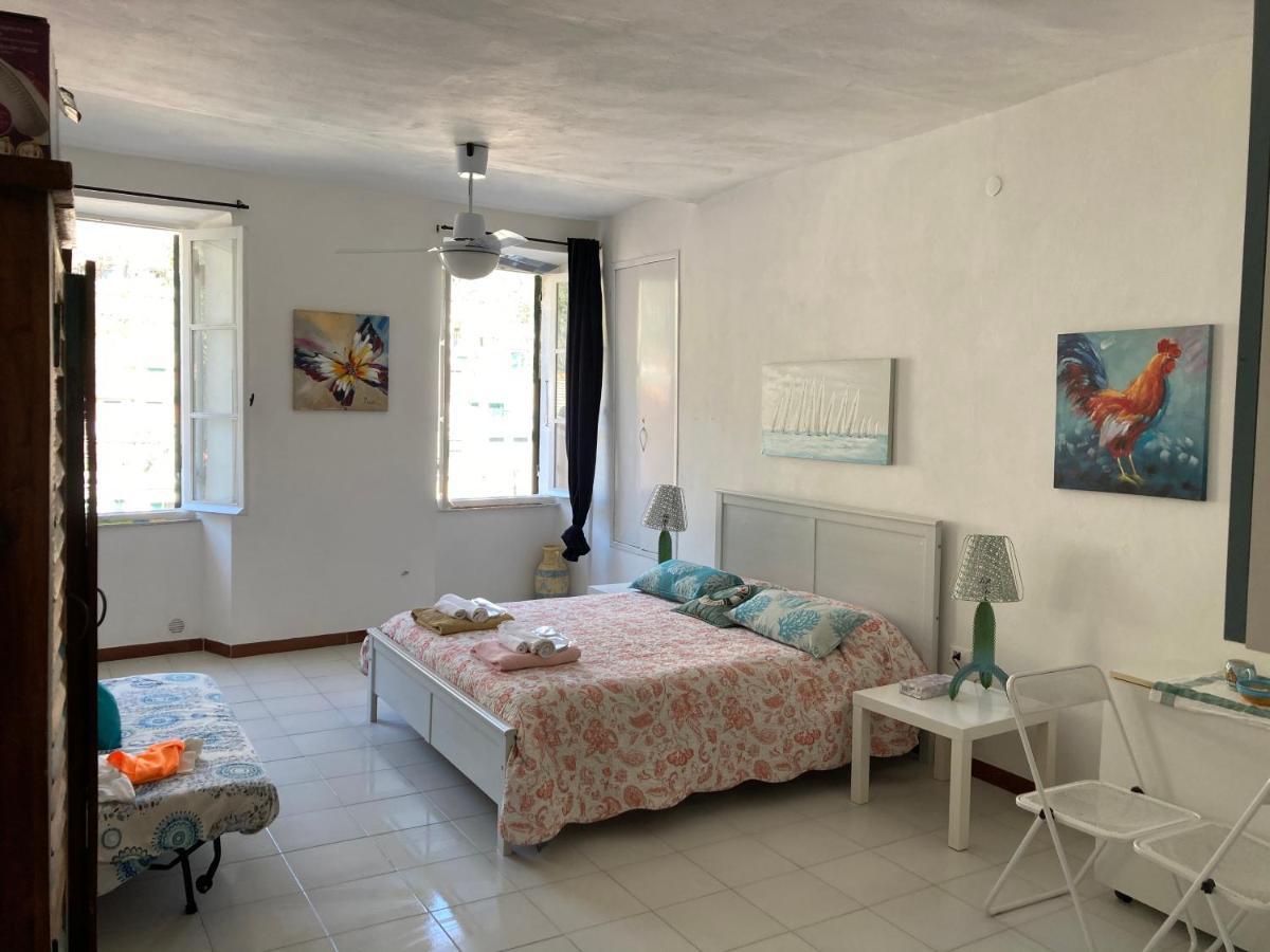 Apartment Kate Вернацца Екстер'єр фото