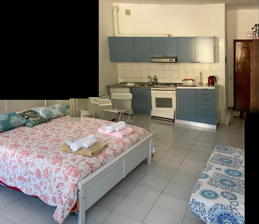 Apartment Kate Вернацца Екстер'єр фото